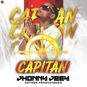 Capitán (feat. Asther The producen & Asther the Producer)