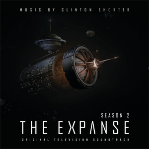 The Expanse Season 2 (Original Television Soundtrack)