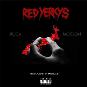 Red Yerky (Explicit)