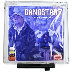 Gangstarr (Explicit)