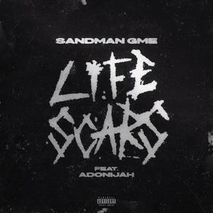 Life Scars (feat. Adonijah) [Explicit]