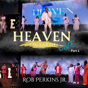 Command the Day (Live)