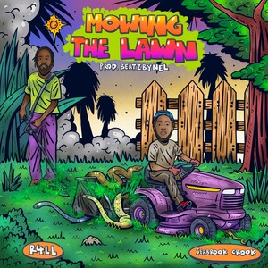 Mowing the Lawn (Explicit)