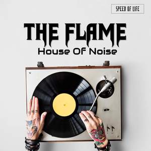 The Flame (Dj Global Byte Mix)