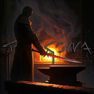 Forged of the Vulcan Machine