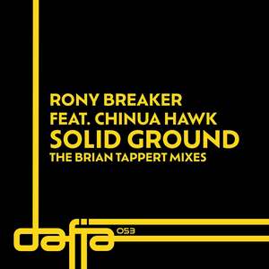 Solid Ground (Brian Tappert for the Heads Remix)