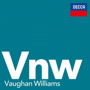 Vaughan Williams - Toward the Unknown Region (1905-6)
