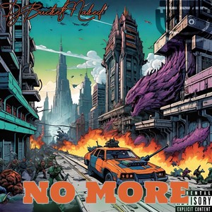 No More (Explicit)