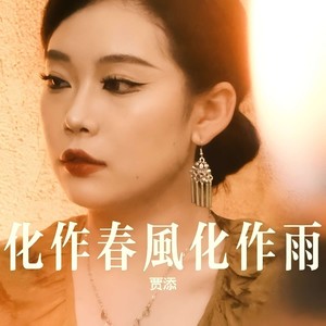 化作春风化作雨 (DJ版)