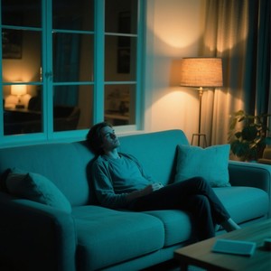 Gentle Melodies Night Silence