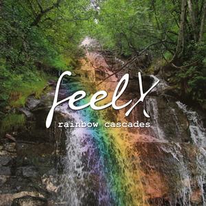 Rainbow cascades (feat. Luca Calabrese, Roland Hegi, Nicolas Winter & Dedé Felix)