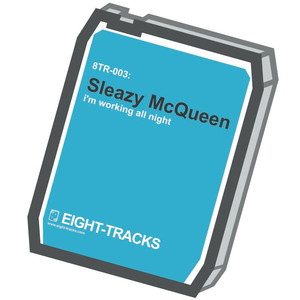 I'm Working All Night (Atnarko Remix)