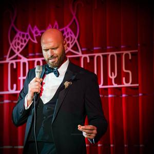 The Impossible Dream (Live)