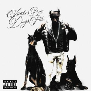 Lil Slime - Dodge a Bullet (Explicit)