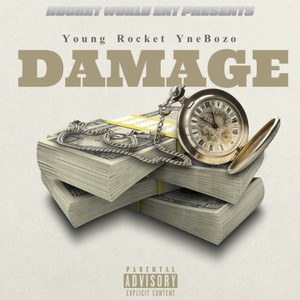 Damage (Explicit)