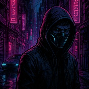 CYBERPHONK (SUPER SLOWED)