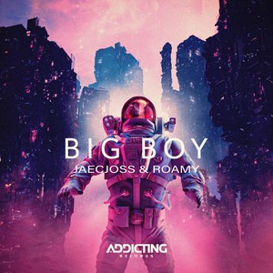 Big Boy (Radio Edit)