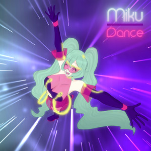 Miku Dance