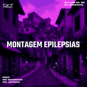 Montagem Epilepsias (Explicit)