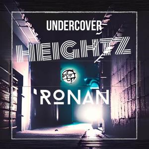 Undercover (feat. RONAN & AGStudio)