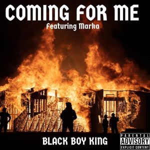 Coming For Me (Explicit)