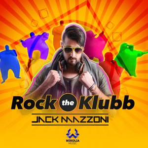 Rock the Klubb