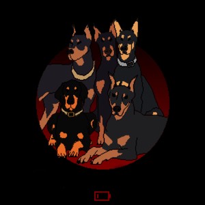 Dobermans