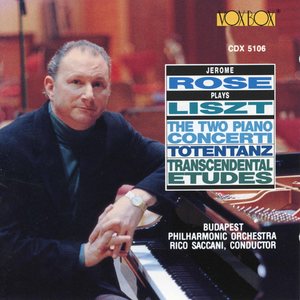 Totentanz, S. 126 - Allegro animato (活跃的快板)