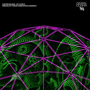 Op. Icarius (Temor Hamid Remix)