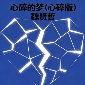 心碎的梦-魏贤哲