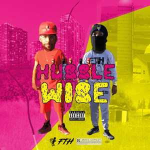 Hussle Wise EP