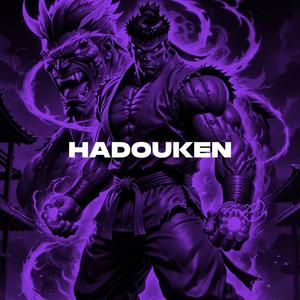 HADOUKEN!