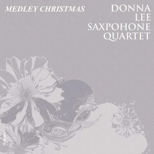 Medley Christmas: Joy to the World / O Tannenbaum / Jingle Bells / We Wish You a Merry Christmas