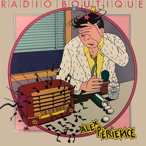 Radio boutique