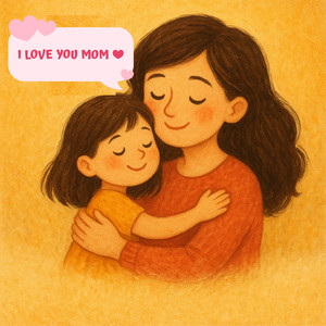 I Love You Mom
