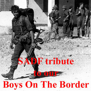 Boys On The Border