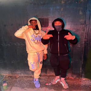 Step Up (feat. Say Drilly, Murda G, David Drilly & Blizzy Drilly) (Explicit)