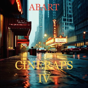 Cineraps IV (Explicit)