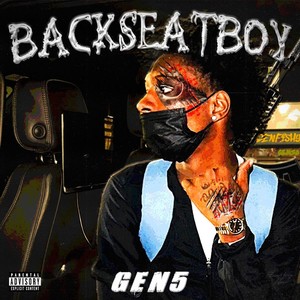 BACKSEATBOY (Explicit)