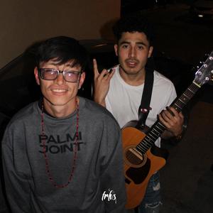 Ella(feat. Guri Humilde) (Explicit)