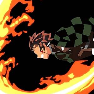 Mugen but its lofi (Lofi Version)