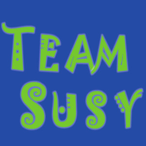 Team Susy