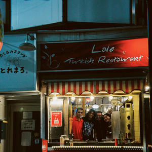 in the mood for kebab