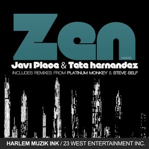 Zen (Platinum Monkey Remix)