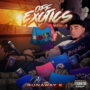 Can't Let Em Know(feat. Rob) (Explicit)