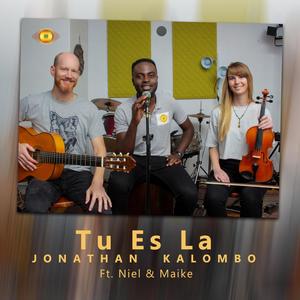 Tu es là (Live Acoustic Performance)