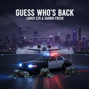 Guess Who's Back (Explicit)