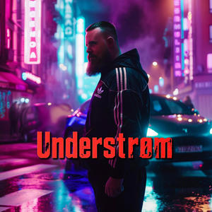 Understrøm (feat. Sad Alien)