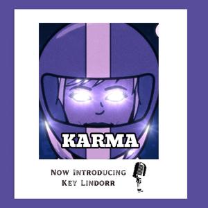 KARMA(feat. Ry Huncho) (Explicit)