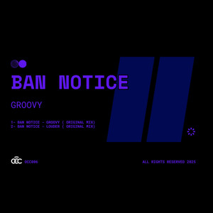 Louder (Original Mix)